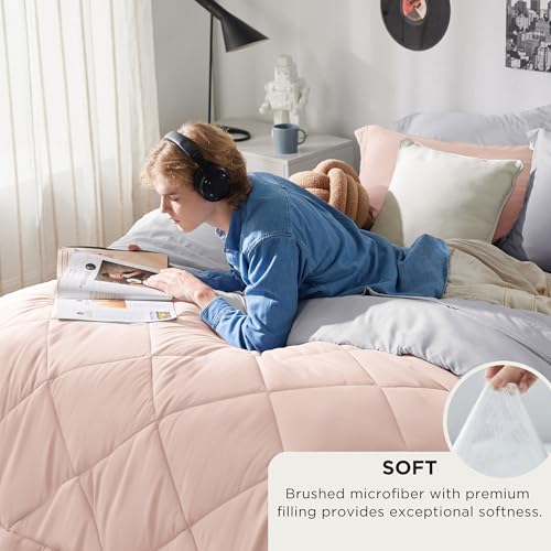 Twin Comforter Set