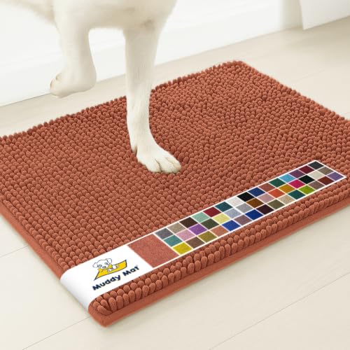 Super Water Absorbent Door Mat Indoor (12 Sq Ft)