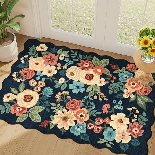 2x3 Rug for Entryway (6 Sq Ft)