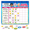 Behavior Reward System