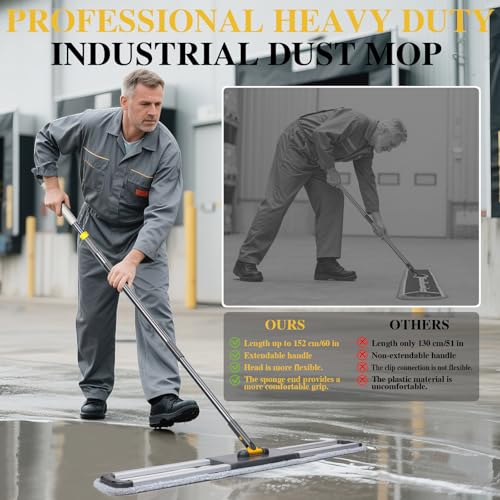 36" Commercial Mop