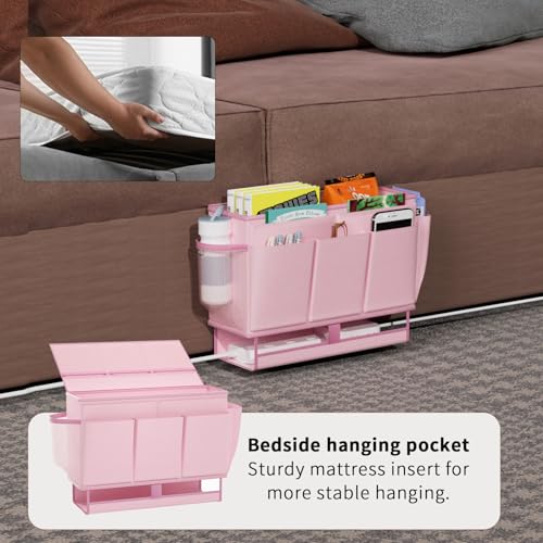 Bedside Caddy
