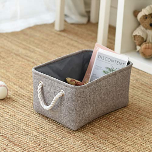 Storage Bins Basket