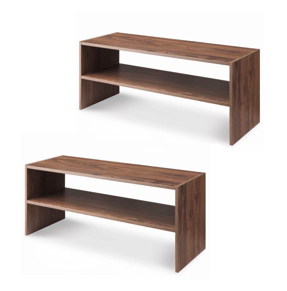Wood Stackable 2