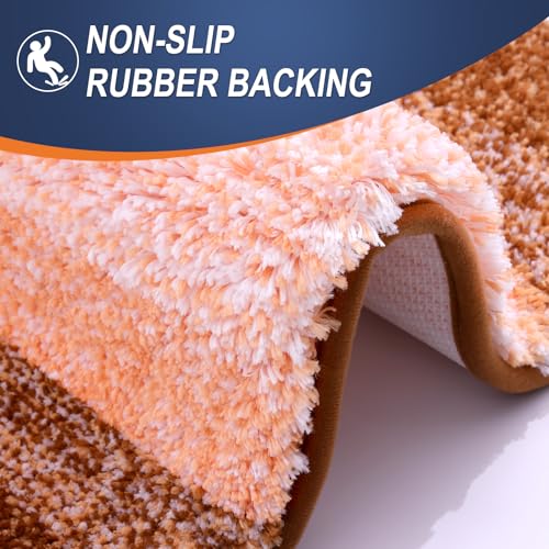Small Bathroom Rugs 28x18