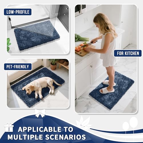 Bathroom Rugs Sets 2 Piece