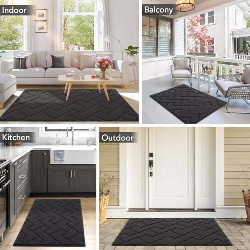 Dirt Trapper Indoor Doormat