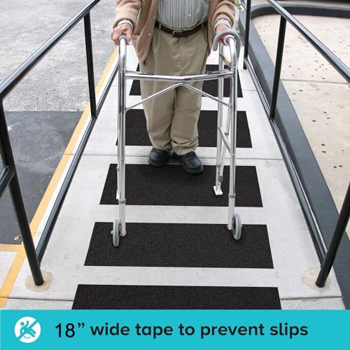 Anti Slip Traction Tape (20 Foot)