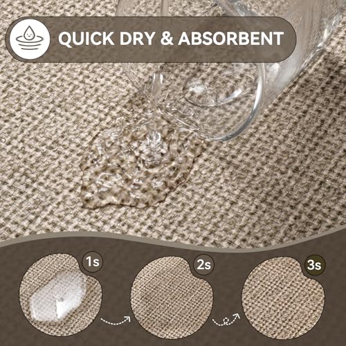 Half Circle Bath Mat (4.17 Sq Ft)