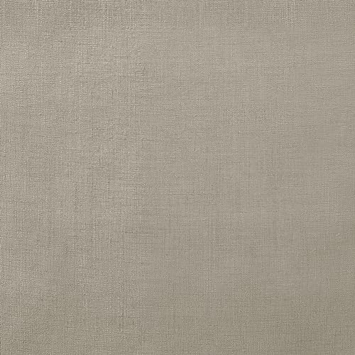 Signature Linen™ by D'Moksha Natural Table Runner 48 Inches