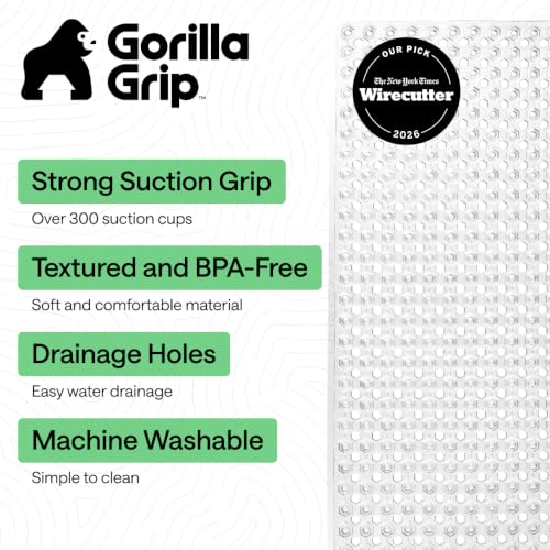Bath Tub Shower Mat