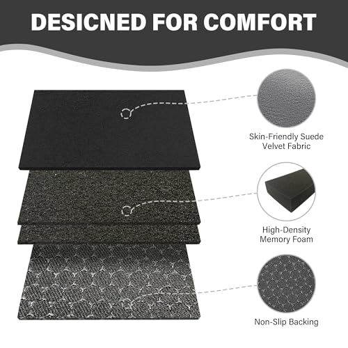 Wheelchair Armrest Covers