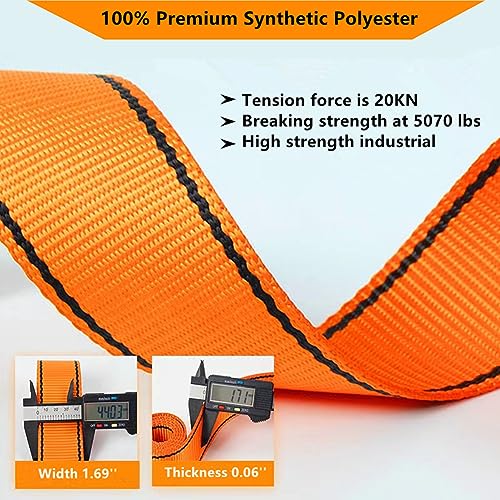 Full Body Safety Harness Tool Fall Protection
