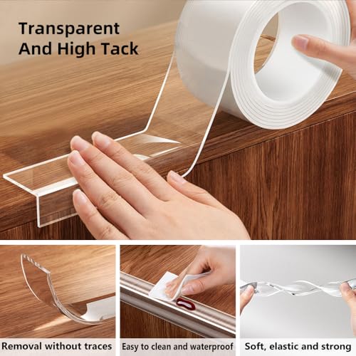 Baby Proofing Edge Protector