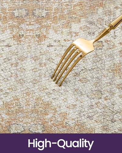 Kitchen Floor Mats Cushioned Anti Fatigue Runner (7.2 Sq Ft)