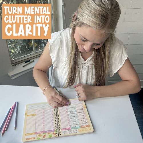 Hourly Appointment Book 2026