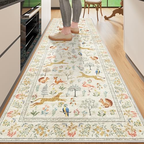 2x10 Kitchen Runner Rug (20 Sq Ft)