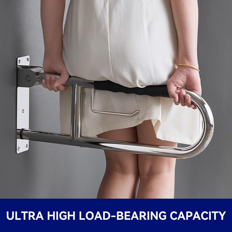 Toilet Grab Bar 23.6 Inch