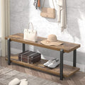 Entryway Bench