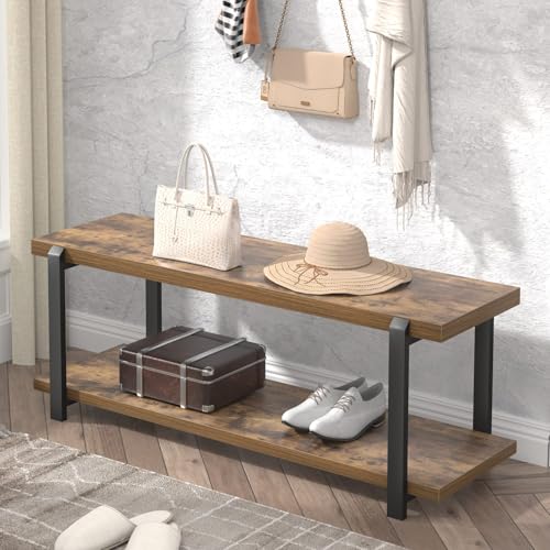 Entryway Bench