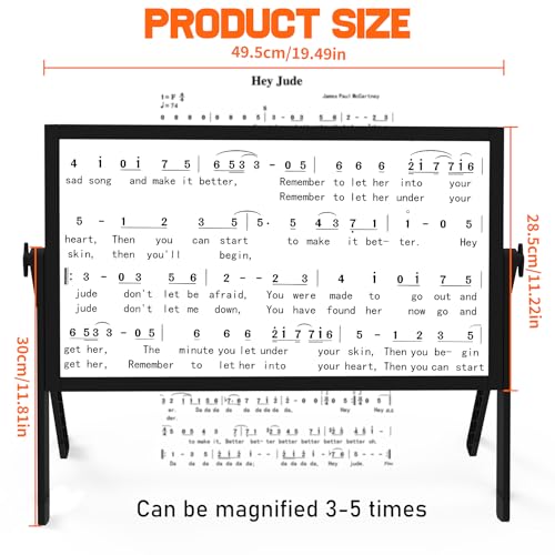 21 inch Screen Magnifier for Laptop