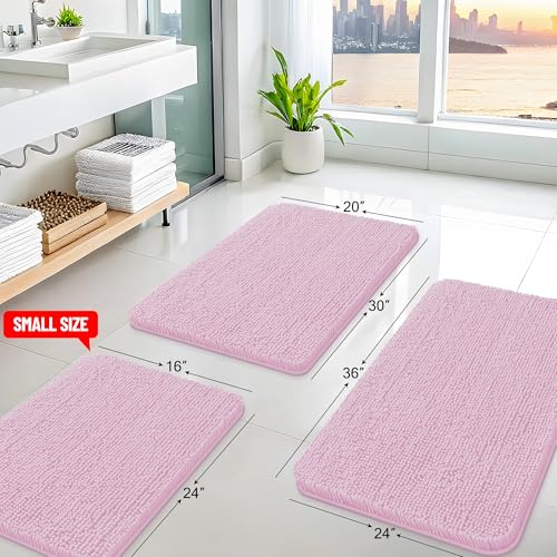 Bathroom Rugs 30x20