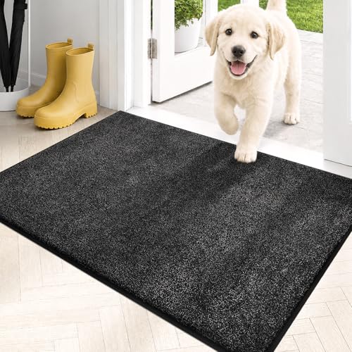 Dirt Trapping Indoor Door Mat