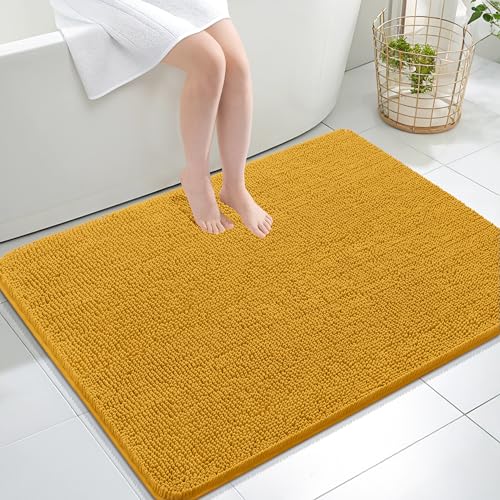 Large Bathroom Rugs 40x32