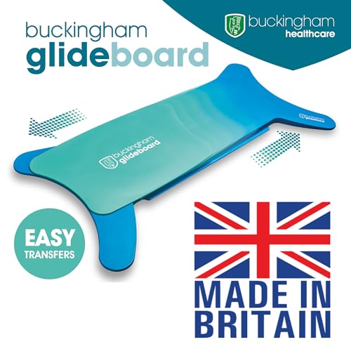 Buckingham Glideboard