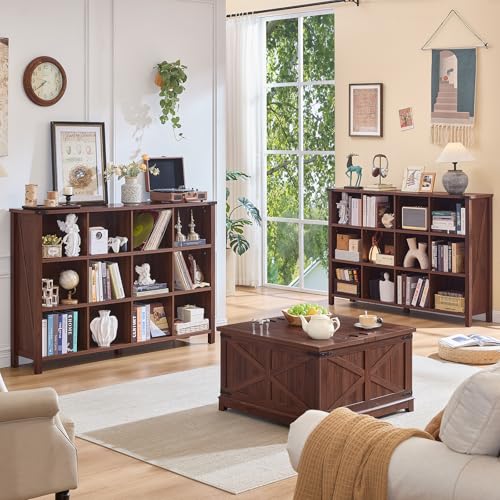 12 Cube Storage Organizer