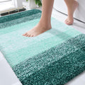 Bathroom Rugs Mat 30x20