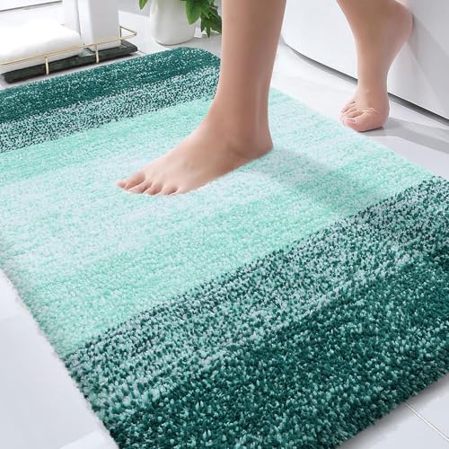 Bathroom Rugs Mat 30x20