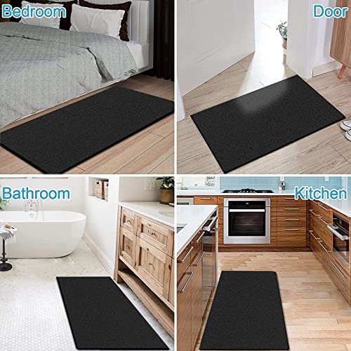 Shower Mats Non Slip Without Suction Cups