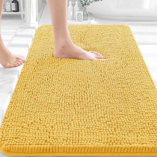 Bathroom Rugs 30x20