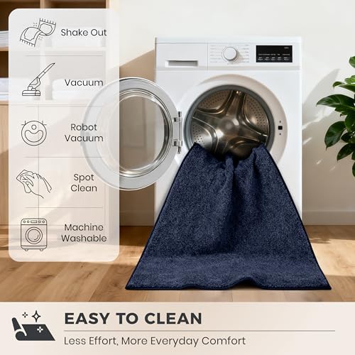 Dirt Trapping Indoor Door Mat