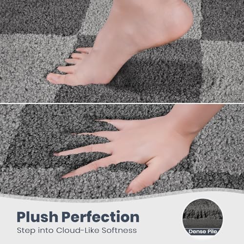 Bathroom Rug Non (6 Sq Ft)