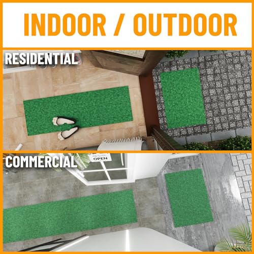 2'7" x 38' Hallway Runner