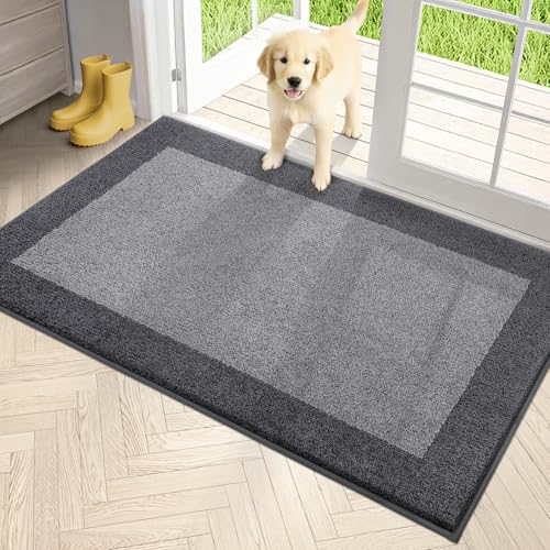 Dirt Trapping Indoor Door Mat