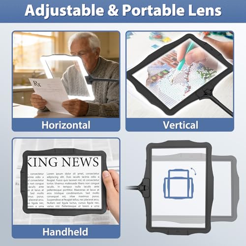 Magnifying Glass w
