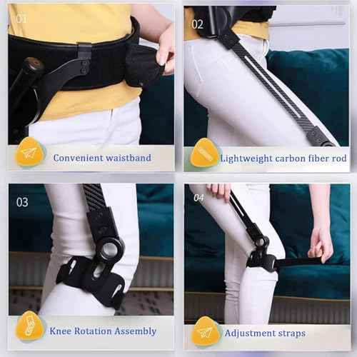 Bionic Walking Aid