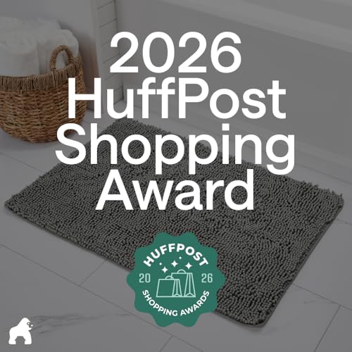 Bath Rug Mat for Bathroom