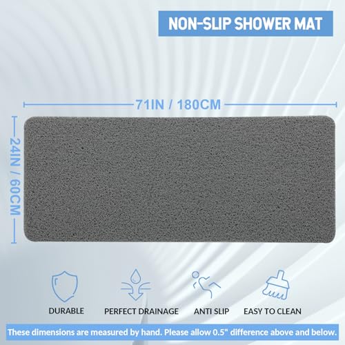 Non Slip Bathtub Mat