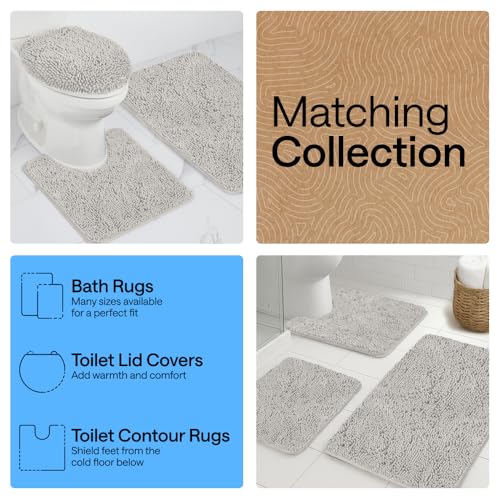 Bath Rug Mat for Bathroom