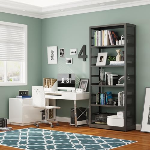 5 Tier Bookcase (5 Count)