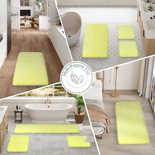 Bathroom Rug Non Slip Bath Mat