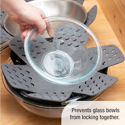 Premium Cookware Protectors (3 Count)