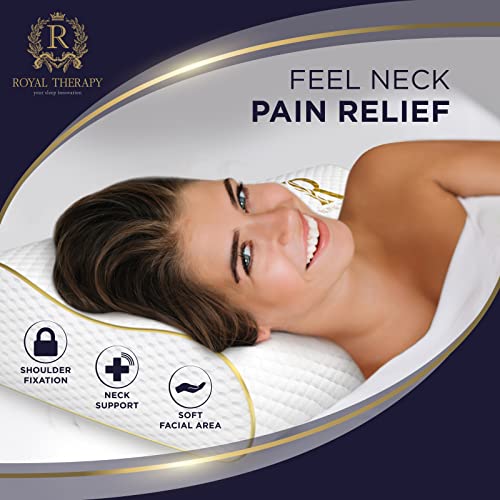 Memory Foam Pillow