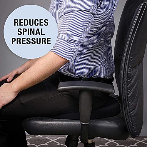 360 Degree Swivel Seat Cushion