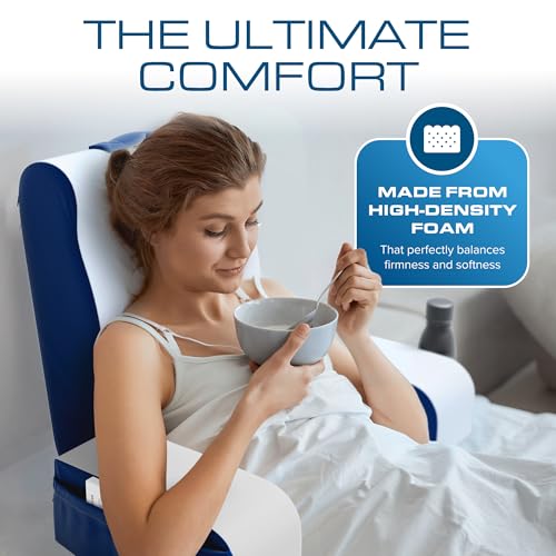 Kolbs Wedge Reading Pillow