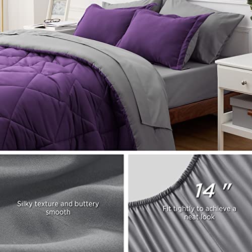 Twin XL Comforter